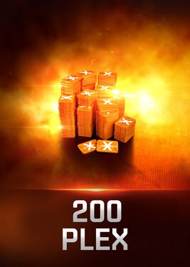 EVE Online - 200 PLEX