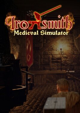 Ironsmith Medieval Simulator