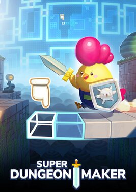 Super Dungeon Maker