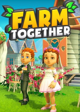 Farm Together - Wedding Pack