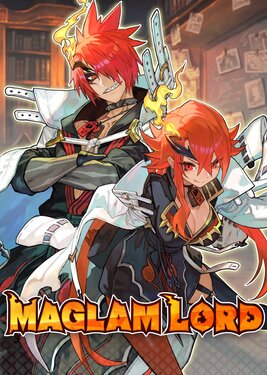 Maglam Lord