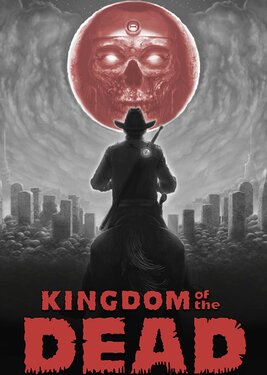 Kingdom of the Dead