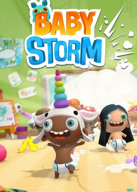 Baby Storm