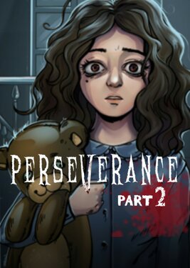 Perseverance: Part 2 poster (cover)