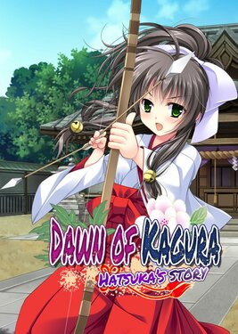 Dawn of Kagura: Hatsuka's Story