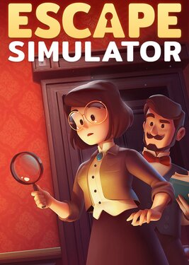 Escape Simulator