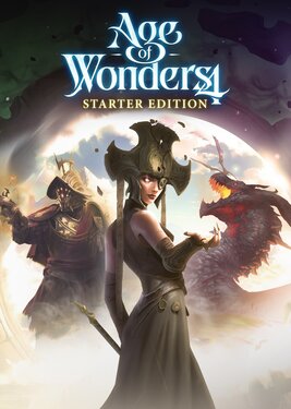 Age of Wonders 4: Starter Edition