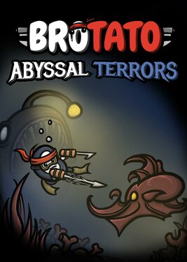 Brotato: Abyssal Terrors