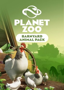 Planet Zoo: Barnyard Animal Pack