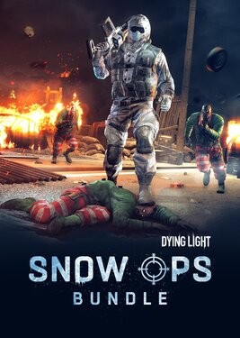 Dying Light - Snow Ops Bundle