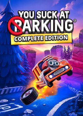 You Suck at Parking - Complete Edition