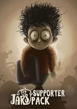 JARS - Supporter Pack poster (cover)