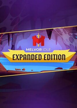 Melvor Idle - Expanded Edition