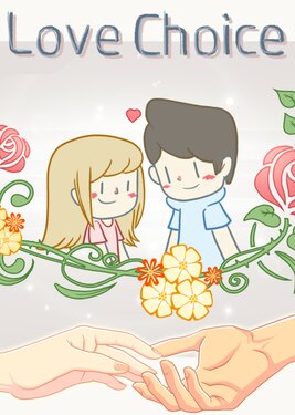 LoveChoice poster (cover)