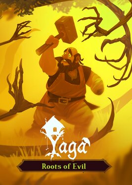 Yaga - Roots of Evil