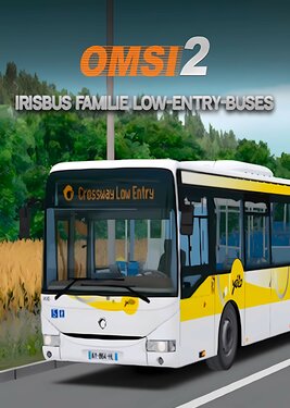 OMSI 2 Add-on Irisbus Family - Low Entry Buses