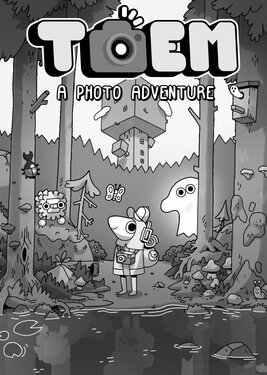 TOEM: A Photo Adventure