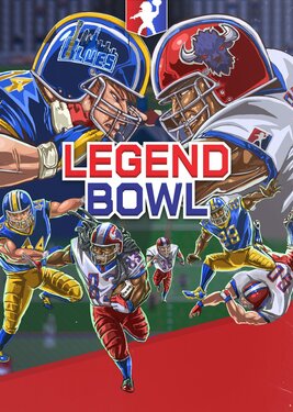 Legend Bowl