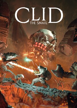 Clid The Snail