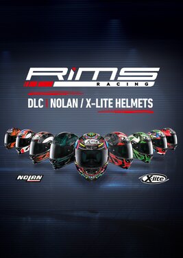 RiMS Racing - Nolan X-LITE Helmets