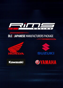 RiMS Racing - Japanese Manufacturers Package