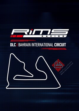 RiMS Racing - Bahrain International Circuit