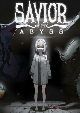 Savior of the Abyss poster (cover)