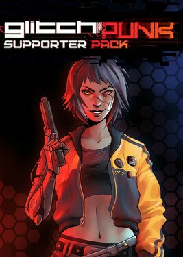 Glitchpunk - Supporter Pack