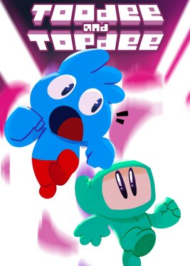 Toodee and Topdee