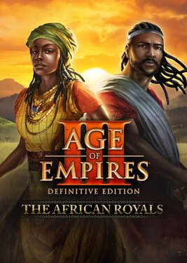 Age of Empires III: Definitive Edition - The African Royals
