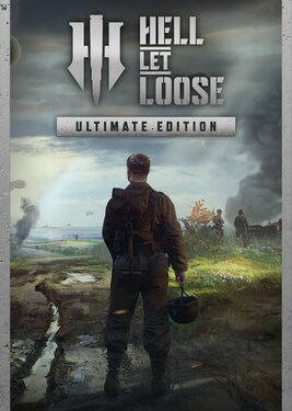 Hell Let Loose - Ultimate Edition