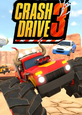 Crash Drive 3