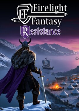 Firelight Fantasy: Resistance