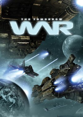The Tomorrow War