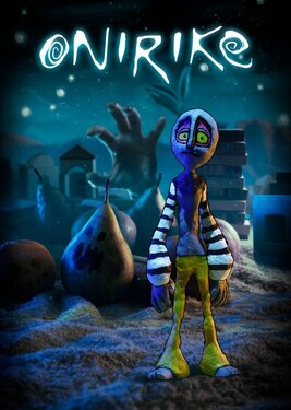 Onirike