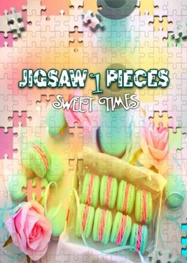 Jigsaw Pieces - Sweet Times