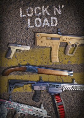 Sniper Ghost Warrior Contracts 2 - Lock n' Load Weapons Pack
