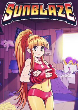Sunblaze