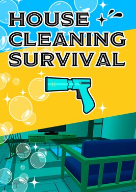 House Cleaning Survival