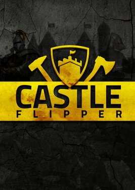 Castle Flipper постер (cover)
