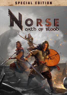 NORSE: Oath of Blood - Special Edition