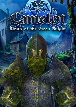 Camelot: Wrath of the Green Knight