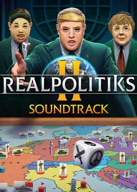 Realpolitiks II - Soundtrack