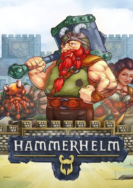 HammerHelm