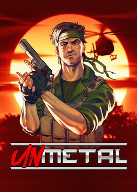 UnMetal