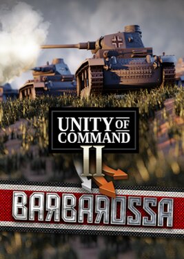 Unity of Command II - Barbarossa