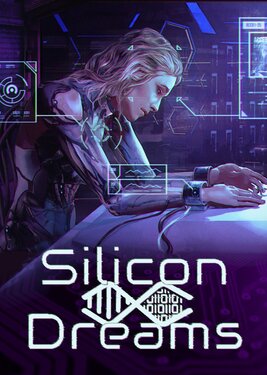 Silicon Dreams | cyberpunk interrogation