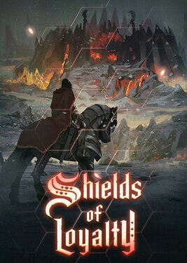 Shields of Loyalty poster (cover)