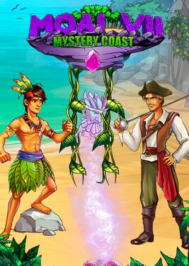 MOAI 7: Mystery Coast