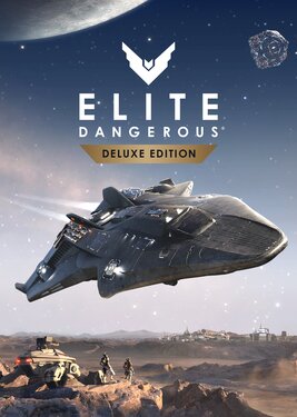 Elite Dangerous: Deluxe Edition